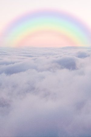 Rainbow Background 