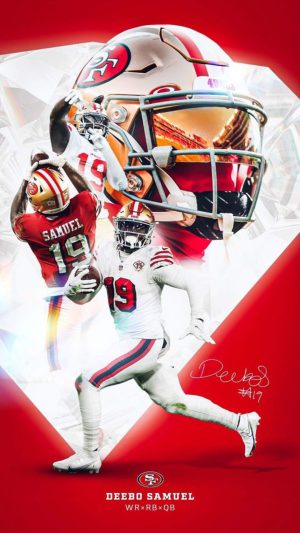 San Francisco 49ers Wallpaper