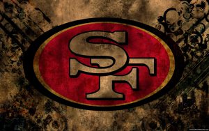Desktop San Francisco 49ers Wallpaper