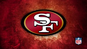 Desktop San Francisco 49ers Wallpaper