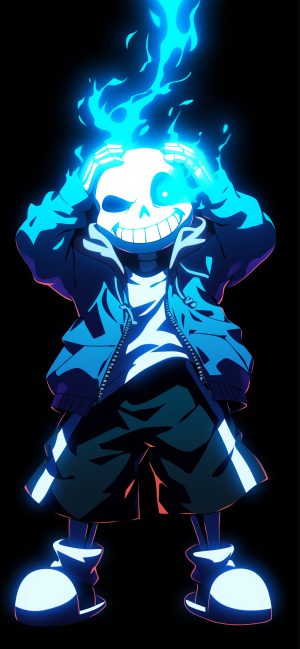 HD Sans Wallpaper