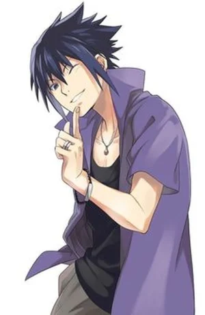 Sasuke Uchiha Wallpaper