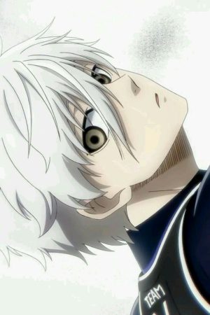 Seishirō Nagi Wallpaper
