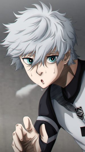 HD Seishirō Nagi Wallpaper