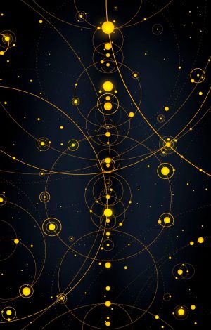 4K Solar System Wallpaper