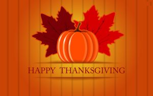 Desktop Thanksgiving Wallpaper