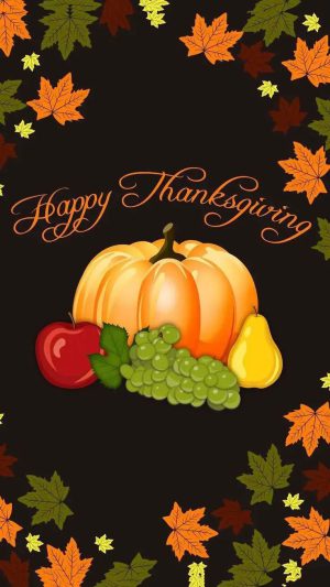 Thanksgiving Background Thanksgiving Background