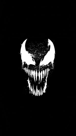 Venom Wallpaper