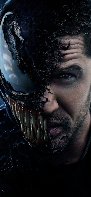 HD Venom Wallpaper HD Venom Wallpaper