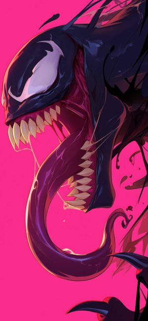 Venom Wallpaper Venom Wallpaper