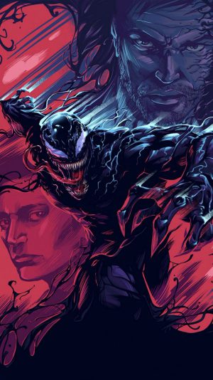 Venom Background Venom Background