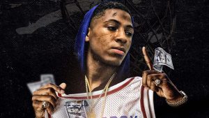 Desktop YoungBoy Never Broke Again Wallpaper