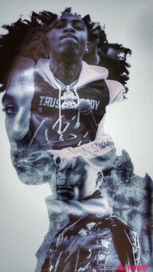 HD YoungBoy Never Broke Again Wallpaper  HD YoungBoy Never Broke Again Wallpaper