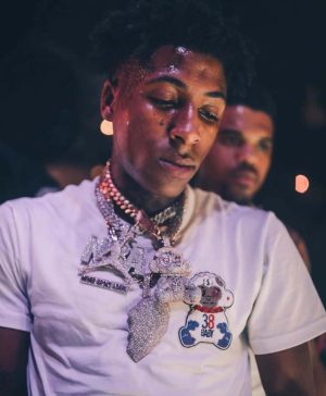 YoungBoy Never Broke Again Wallpaper