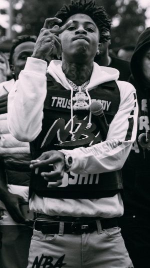 YoungBoy Never Broke Again Wallpaper