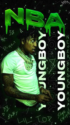 YoungBoy Never Broke Again Wallpaper  YoungBoy Never Broke Again Wallpaper