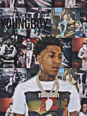 YoungBoy Never Broke Again Background  YoungBoy Never Broke Again Background