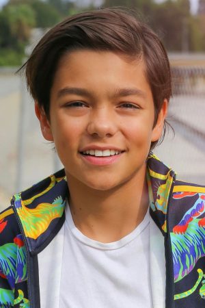 Malachi Barton Background