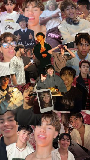 Malachi Barton Background
