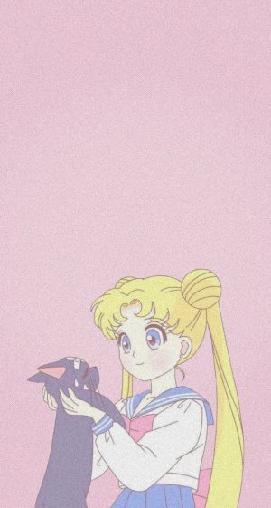 HD Sailor Moon Wallpaper