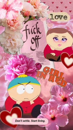 Eric Cartman Wallpaper