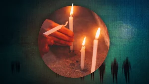 Desktop All Souls Day Wallpaper