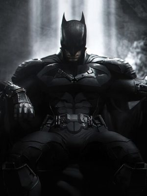 Batman Wallpaper