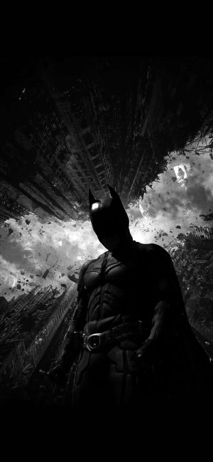 Batman Background