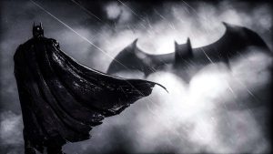 Desktop Batman Wallpaper