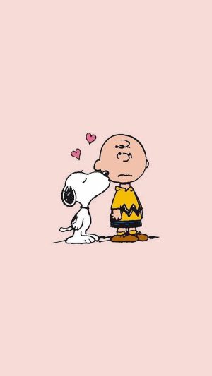 Charlie Brown Wallpaper