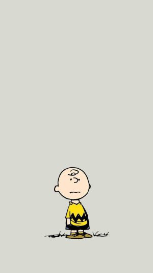 Charlie Brown Wallpaper