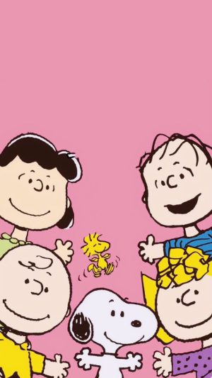 Charlie Brown Wallpaper 
