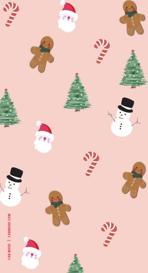 Christmas Wallpaper