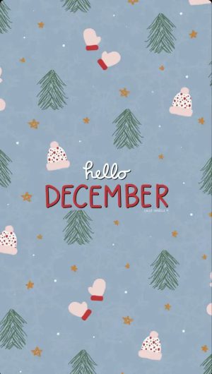 December Wallpaper 