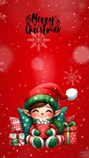 Elf Wallpaper