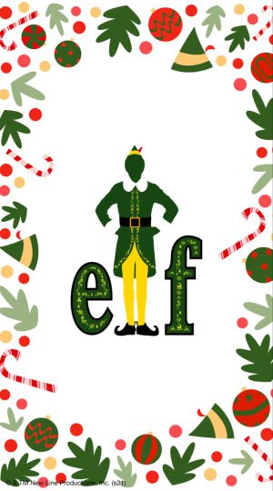 Elf Wallpaper