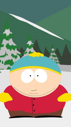 Eric Cartman Wallpaper 