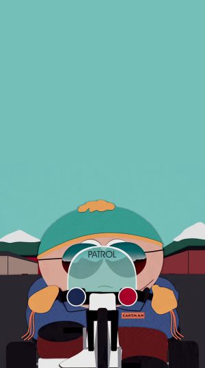 Eric Cartman Wallpaper