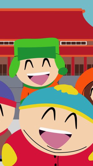 Eric Cartman Background 