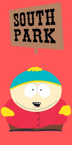 Eric Cartman Background