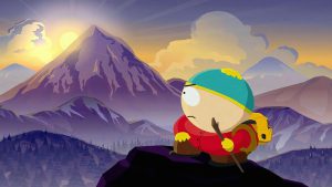 Desktop Eric Cartman Wallpaper