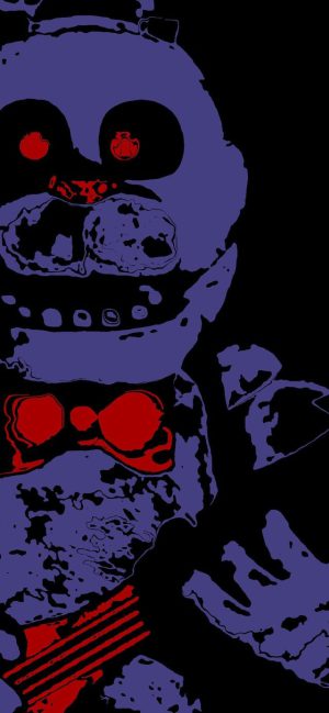 Fnaf Wallpaper