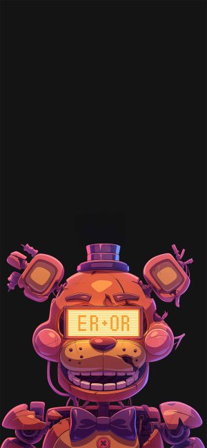 Fnaf Wallpaper 