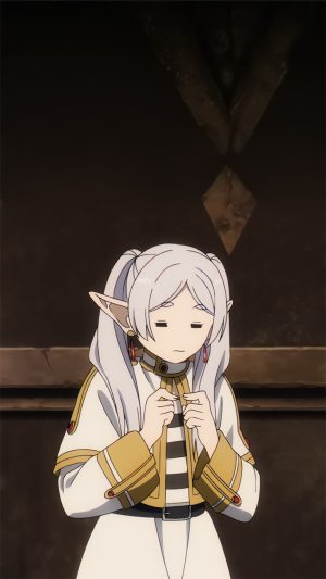 Frieren Wallpaper
