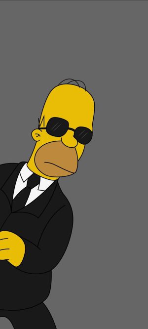Homer Simpson Wallpaper