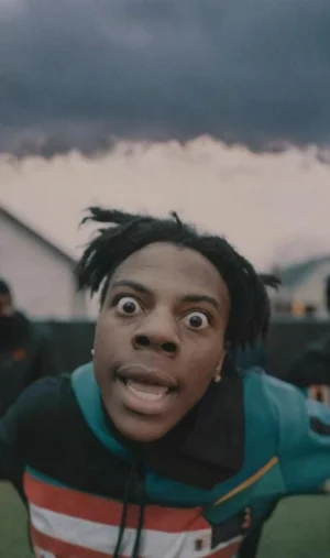 IShowSpeed Wallpaper