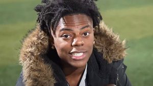 Desktop IShowSpeed Wallpaper