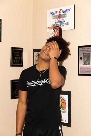 4K IShowSpeed Wallpaper 