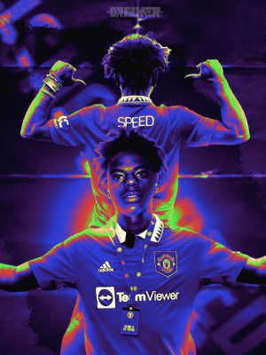 HD IShowSpeed Wallpaper 