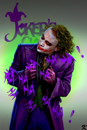 Joker Wallpaper
